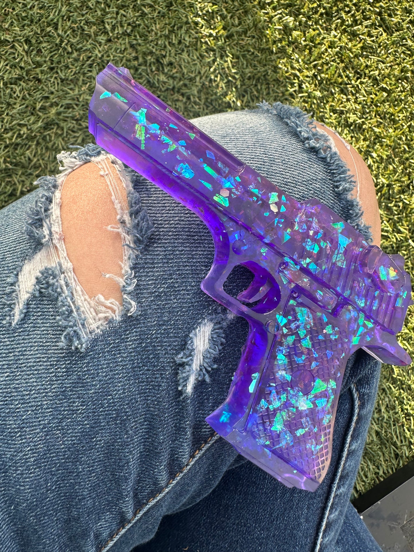 Decoration Pistol