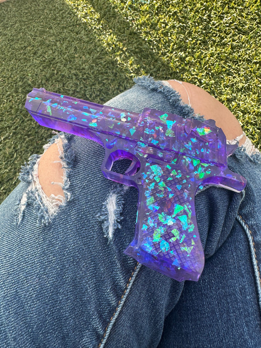 Decoration Pistol